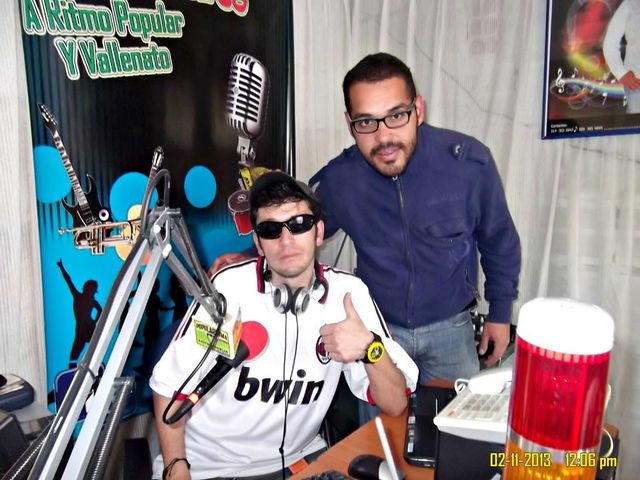 DJ FREDDY REMIX & MIGUEL DANGOND