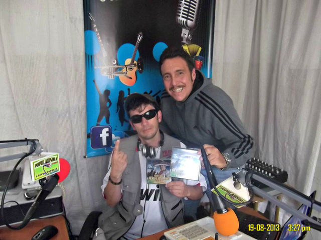 DJ FREDDY REMIX & VICENTE FERNANDEZ DE YO ME LLAMO