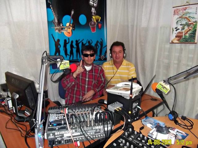 DJ FREDDY REMIX Y DARIO GOMEZ DE YO ME LLAMO