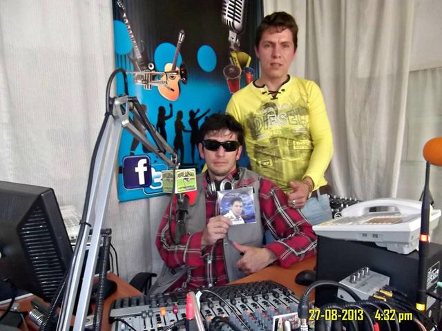 DJ FREDDY REMIX & EL GALLITO DE ORO